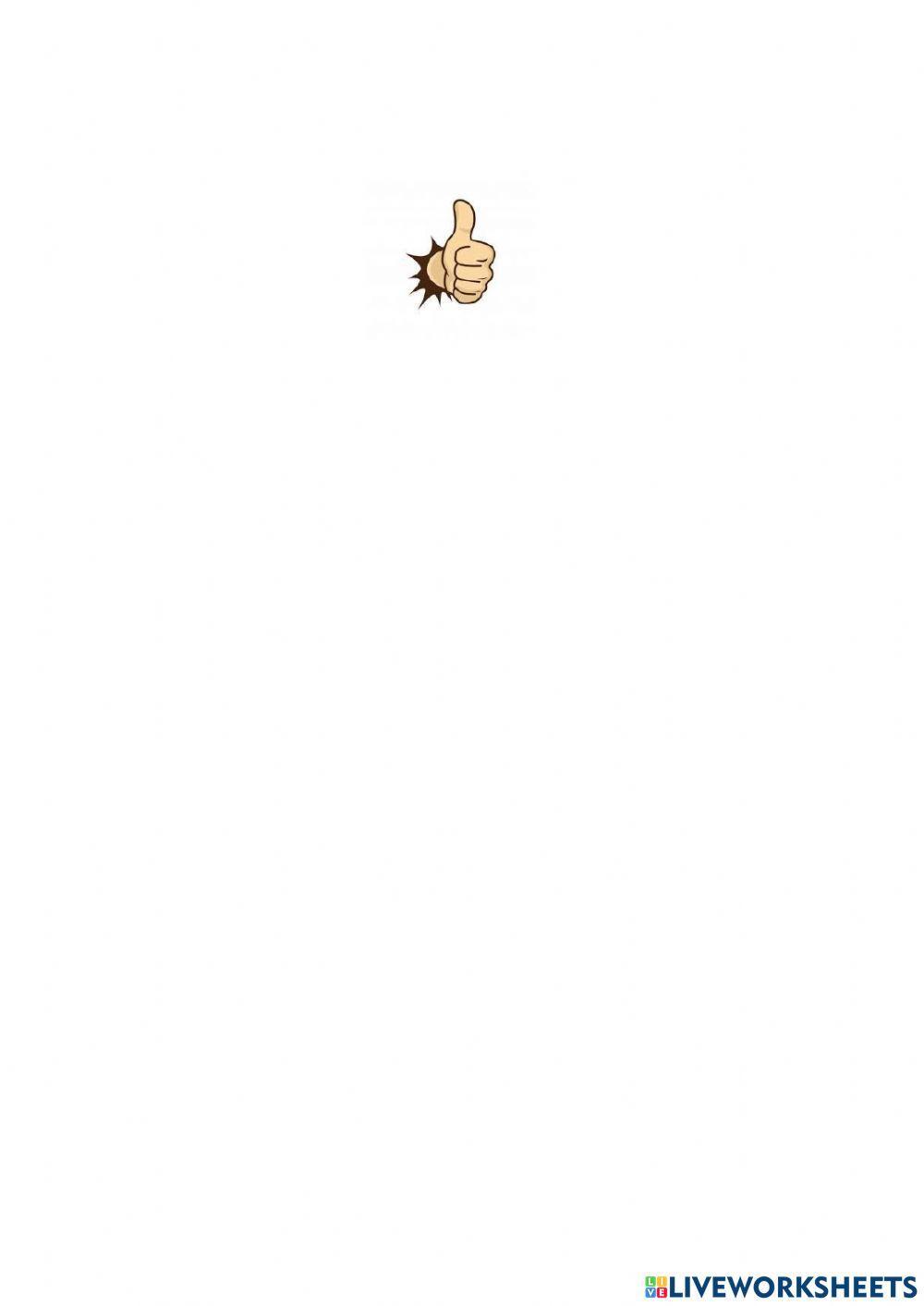 Proporcionalidad directa o inversa