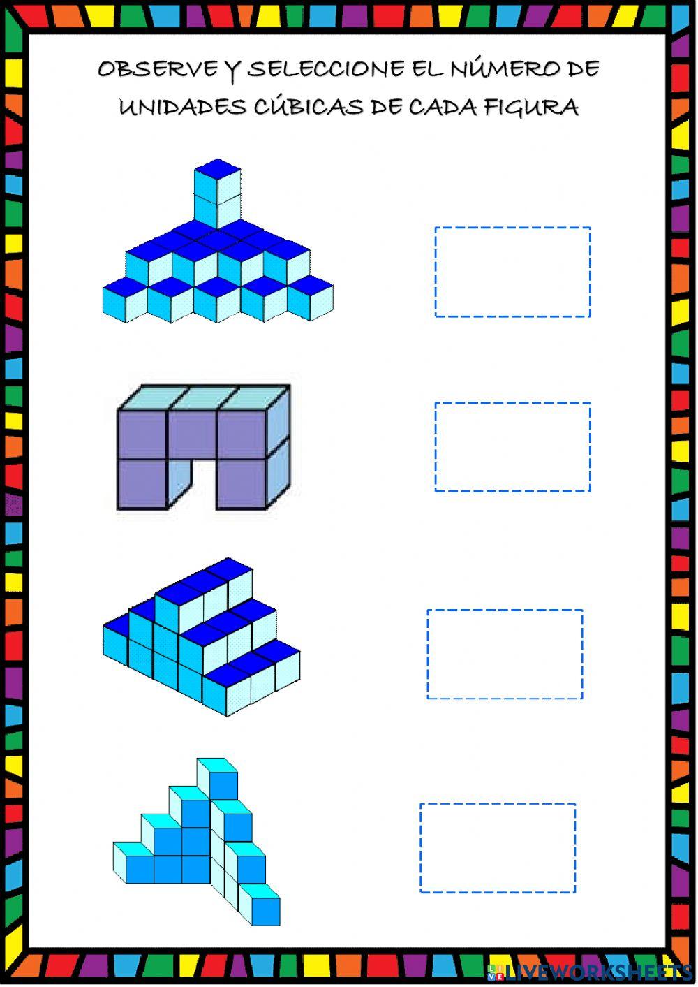 Actividades interactivas