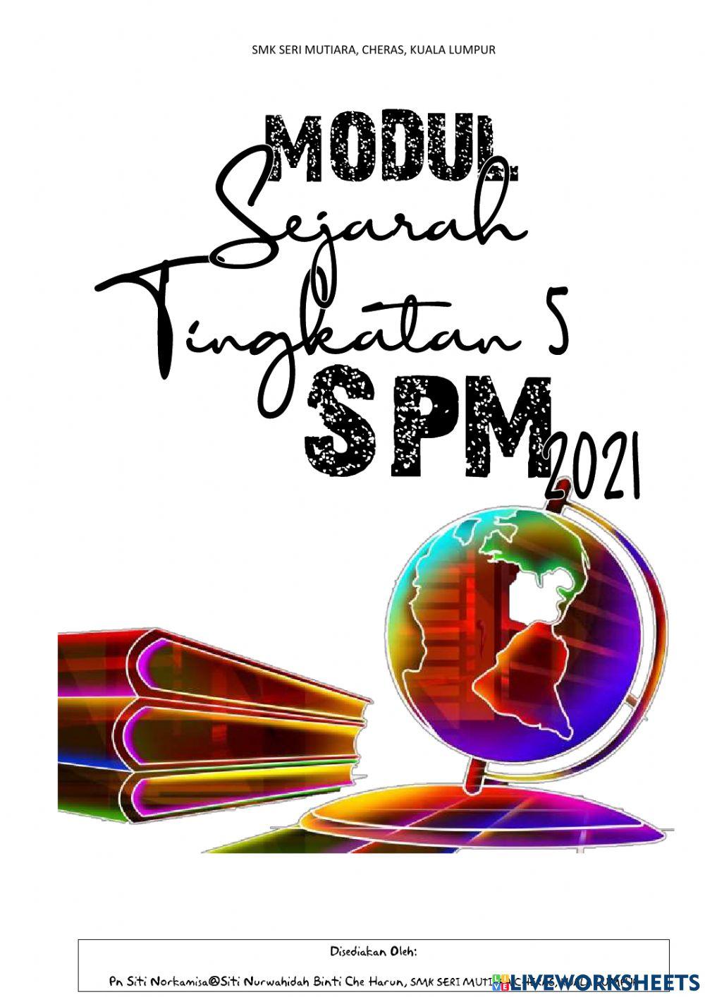 Sejarah 5kaa1 & 5kaa2