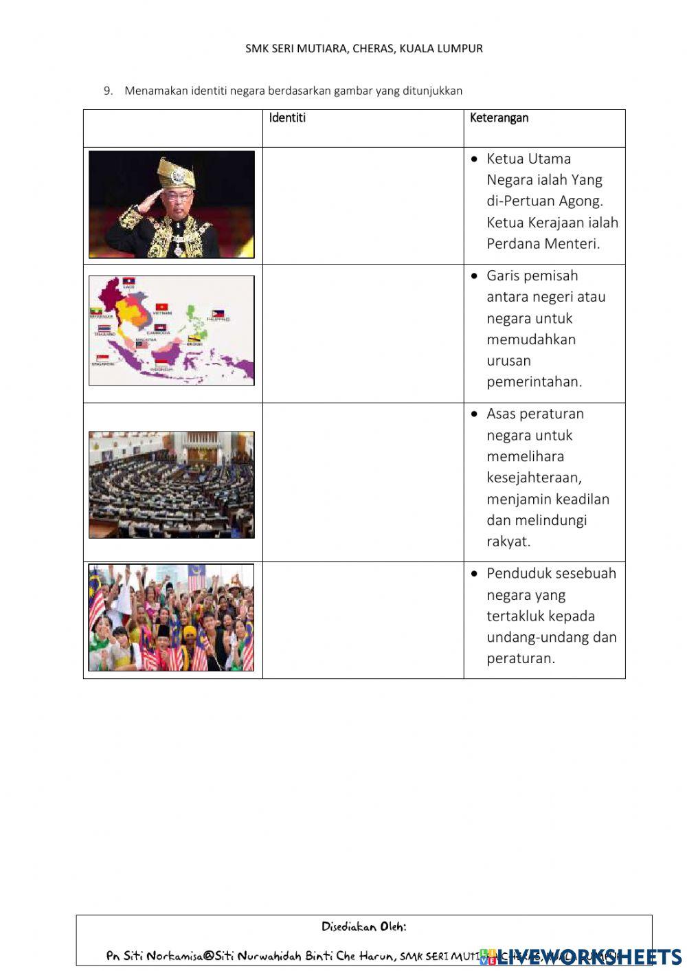 Sejarah 5kaa1 & 5kaa2