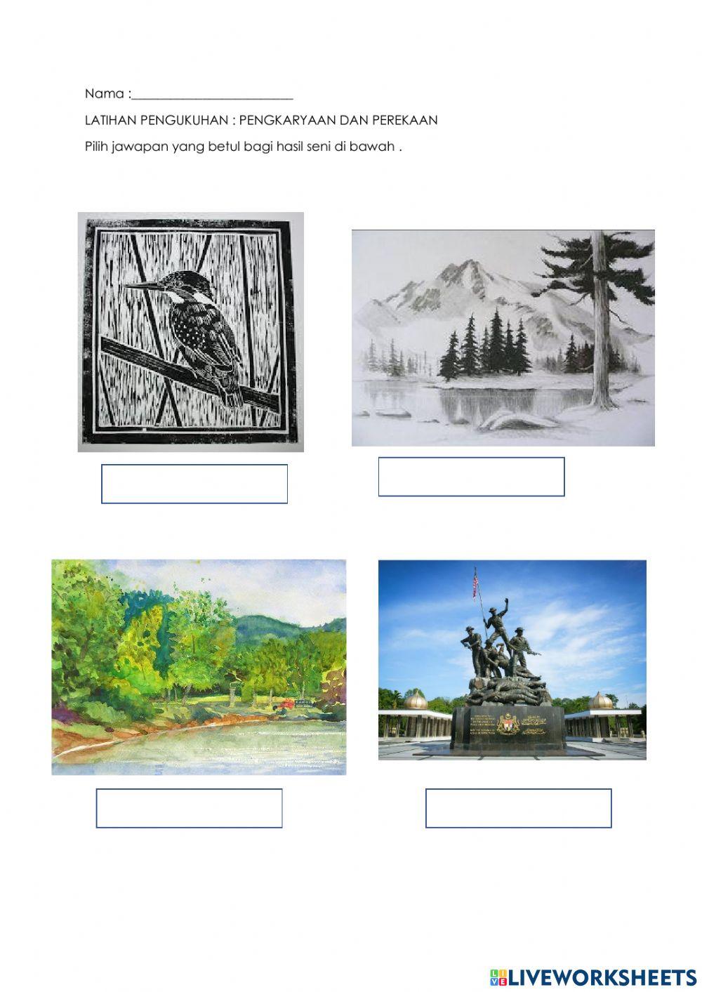 PSV- Pengkaryaan dan perekaan