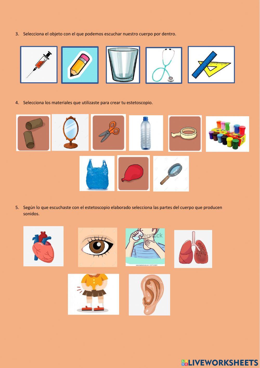 Que aprendí esta semana (2) de ¿Cómo soy por dentro y por fuera?