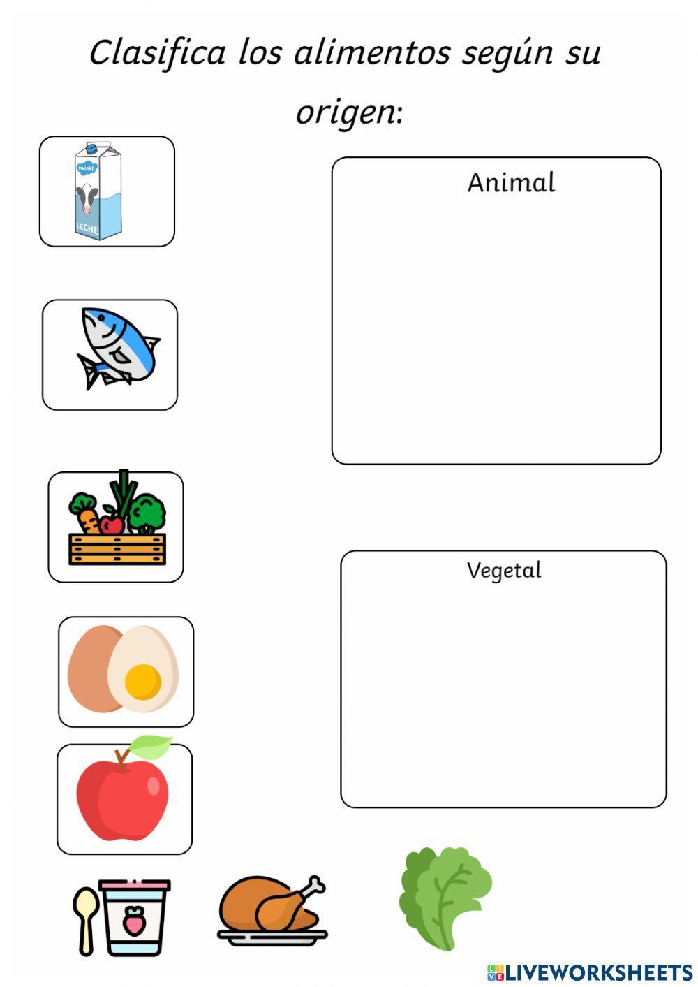 Biodiversidad de la Naturaleza