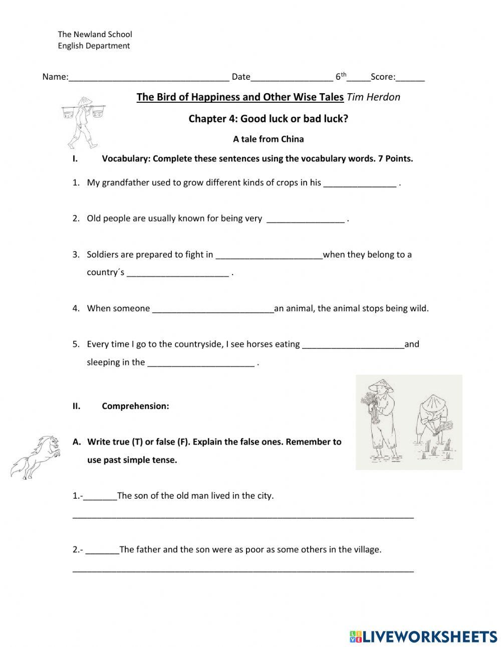 Mati the bird of happiness