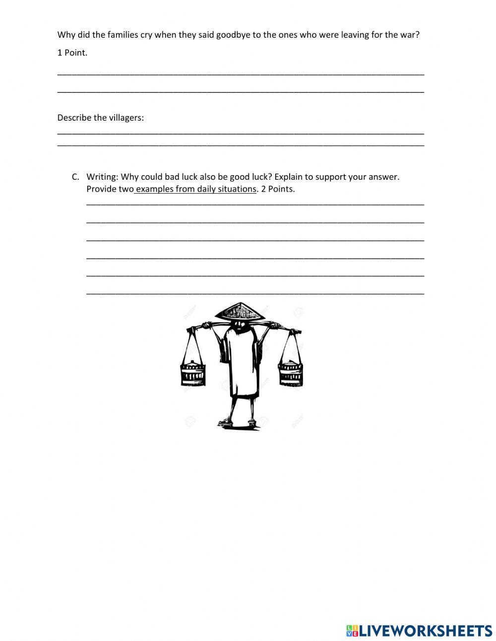 Mati the bird of happiness