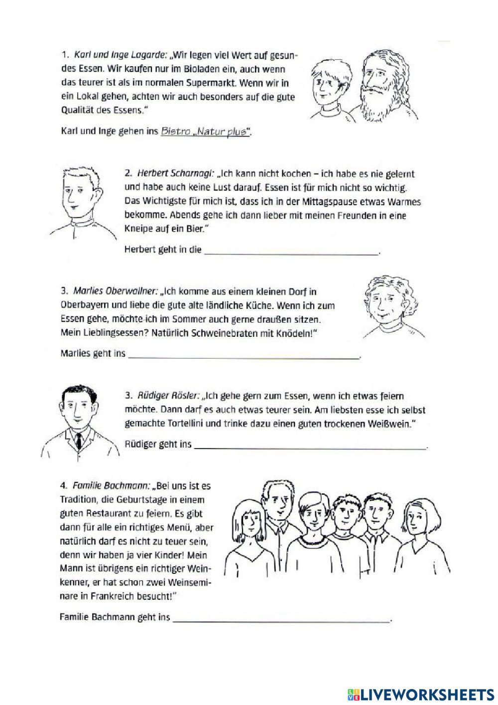 Restaurants Restaurants