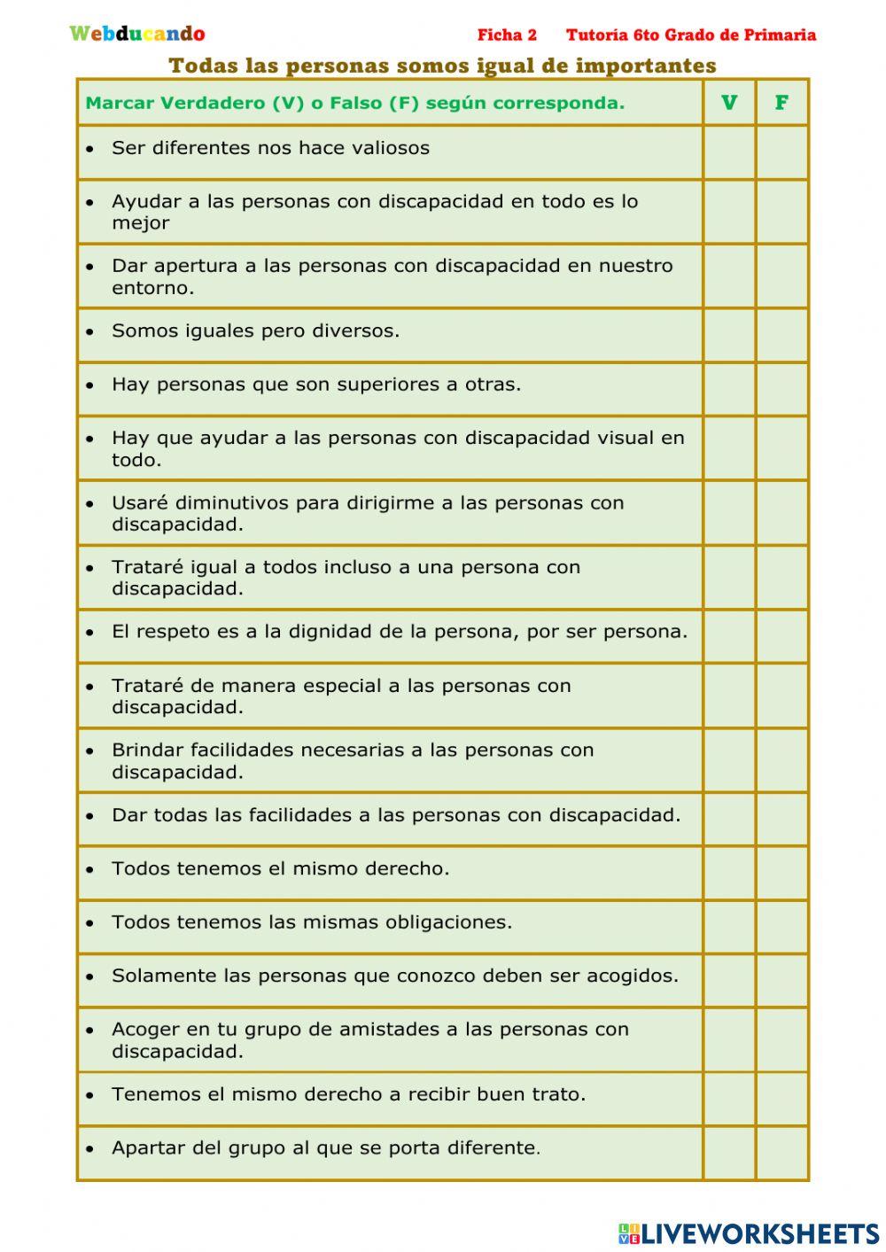 Ser diferentes nos hace valiosos Ser diferentes nos hace valiosos