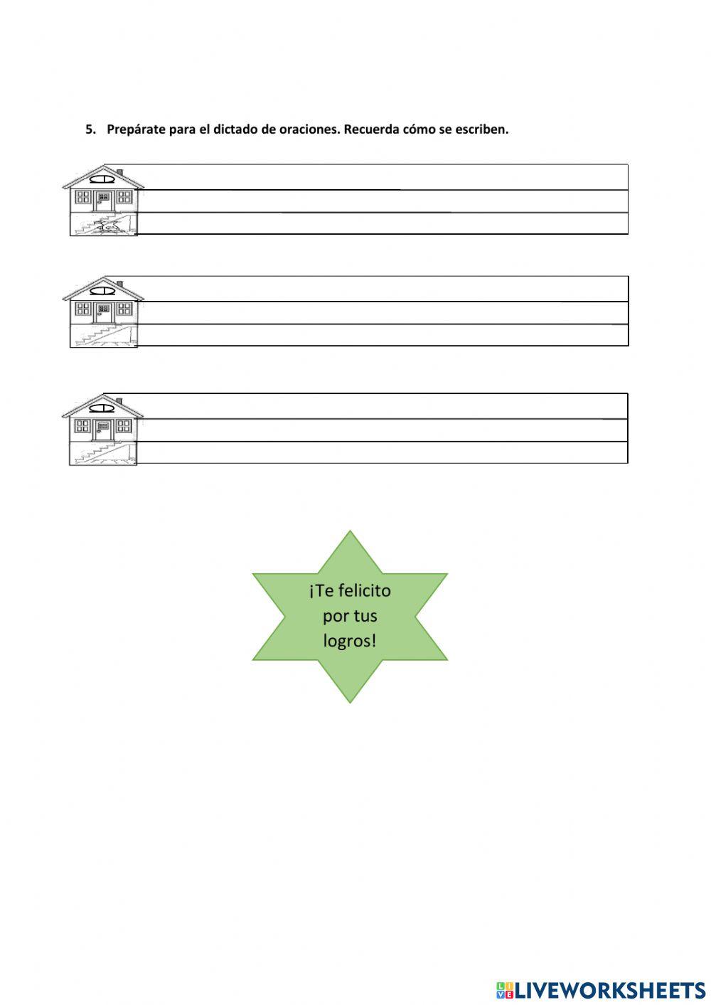 Evaluacion de comunicación