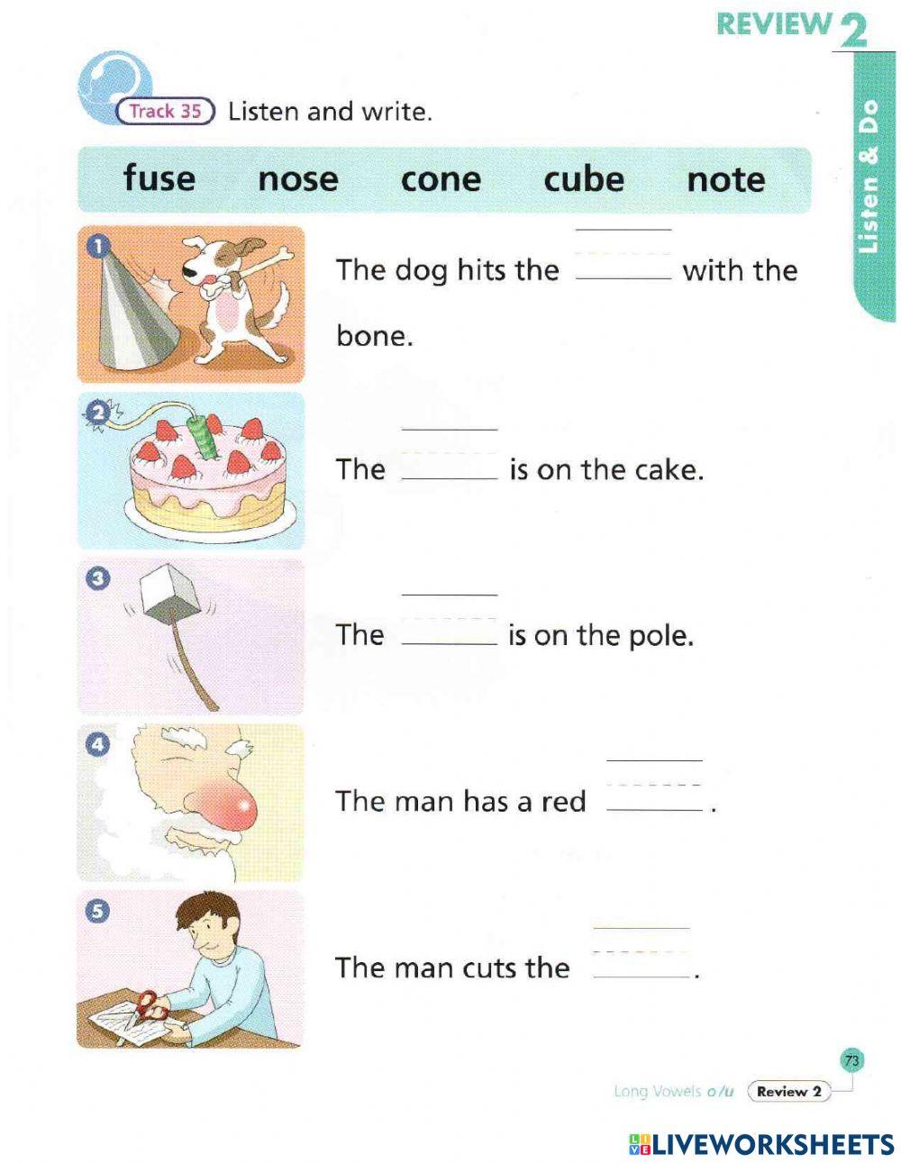 Review 2 - Smart Phonic 3