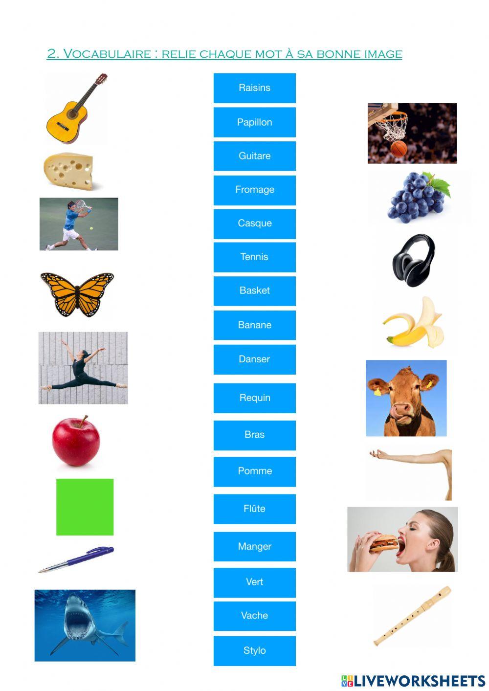 Adomania 1 : test Alliance française