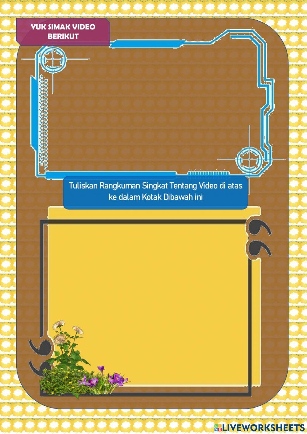 Operasi Hitung Pecahan Kelas 5