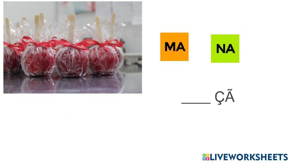 Formação de palavras