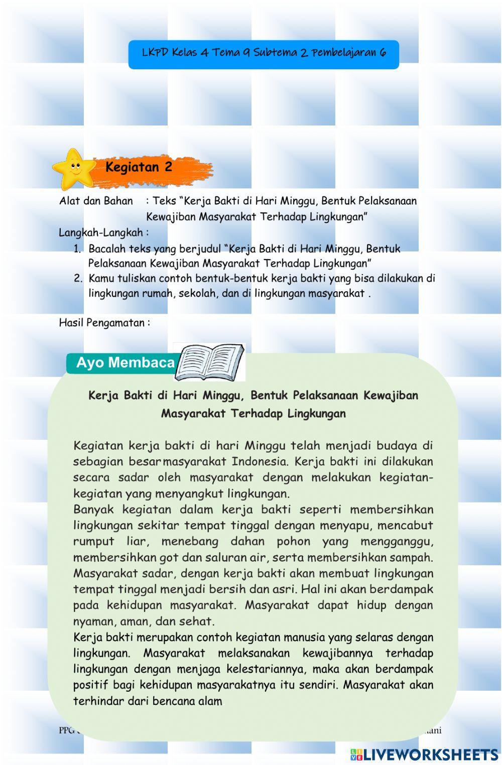 LKPD Tema 9 PB 6