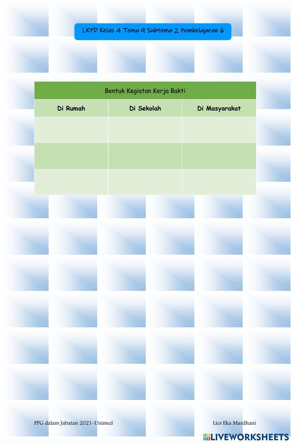 LKPD Tema 9 PB 6