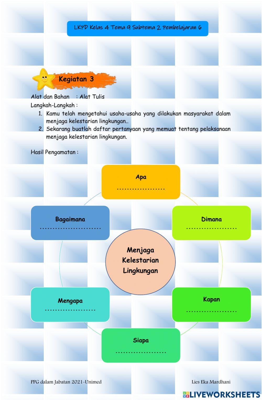 LKPD Tema 9 PB 6
