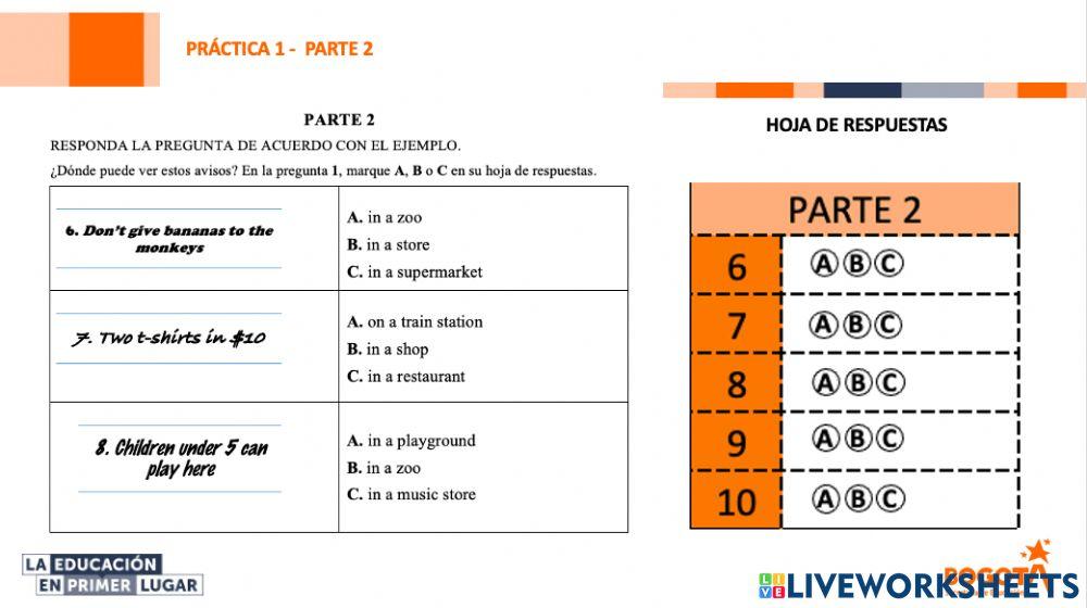 Parte 1 - practica 2