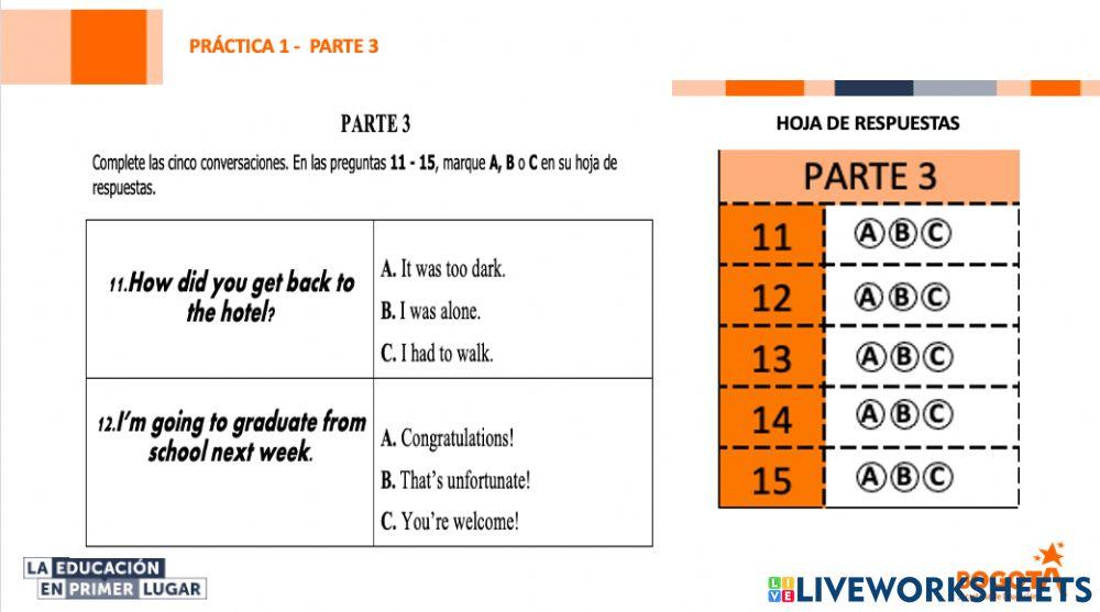 Parte 1 - practica 3