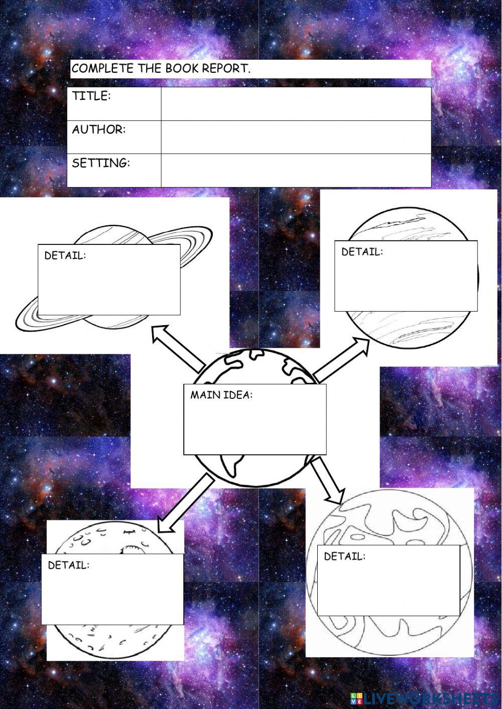 Let's go to the moon