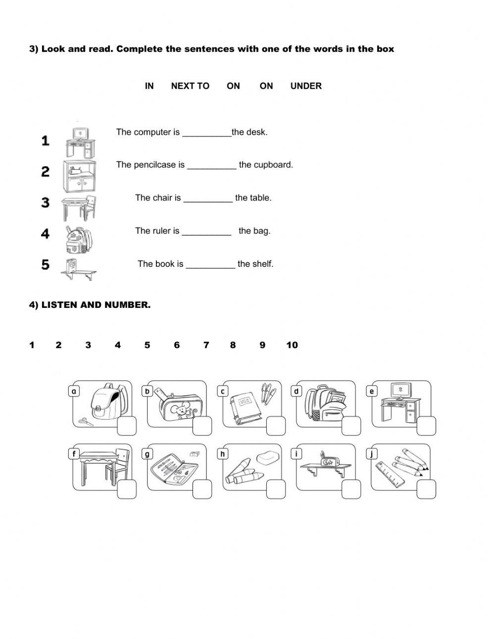 1st kids 2020 monthly test 1 practice 1