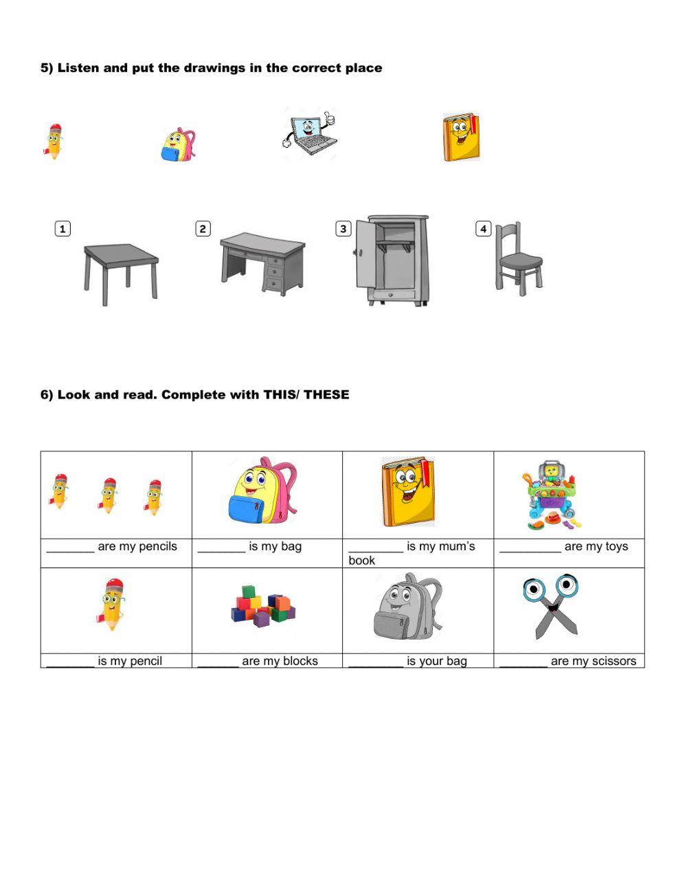1st kids 2020 monthly test 1 practice 1