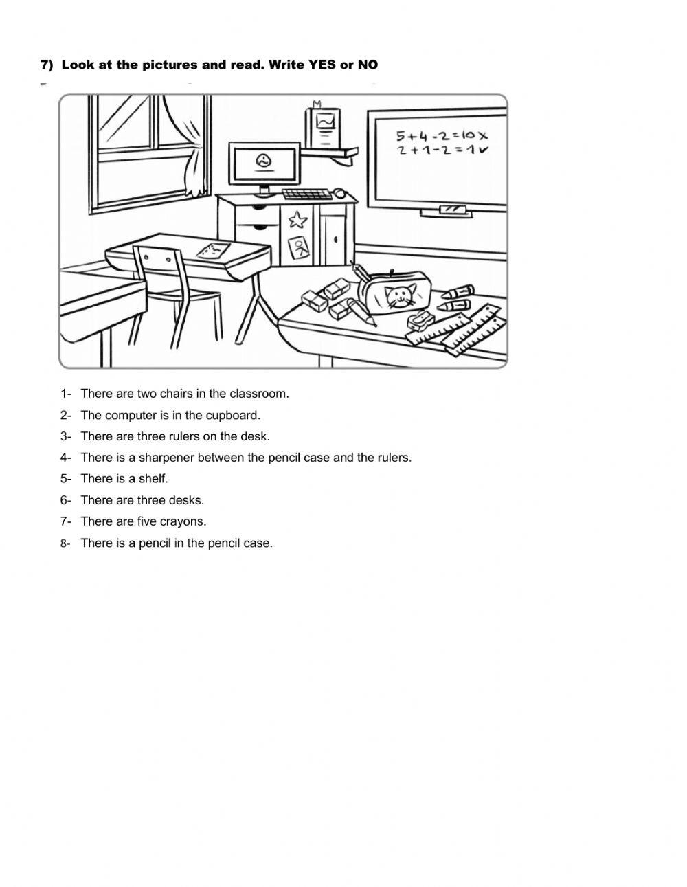 1st kids 2020 monthly test 1 practice 1