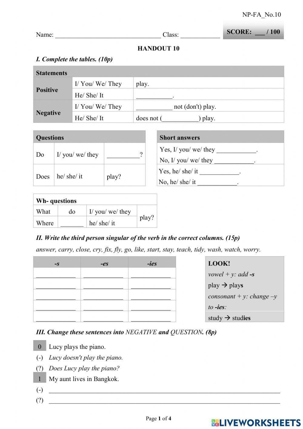 Homework - date 27-06-2021