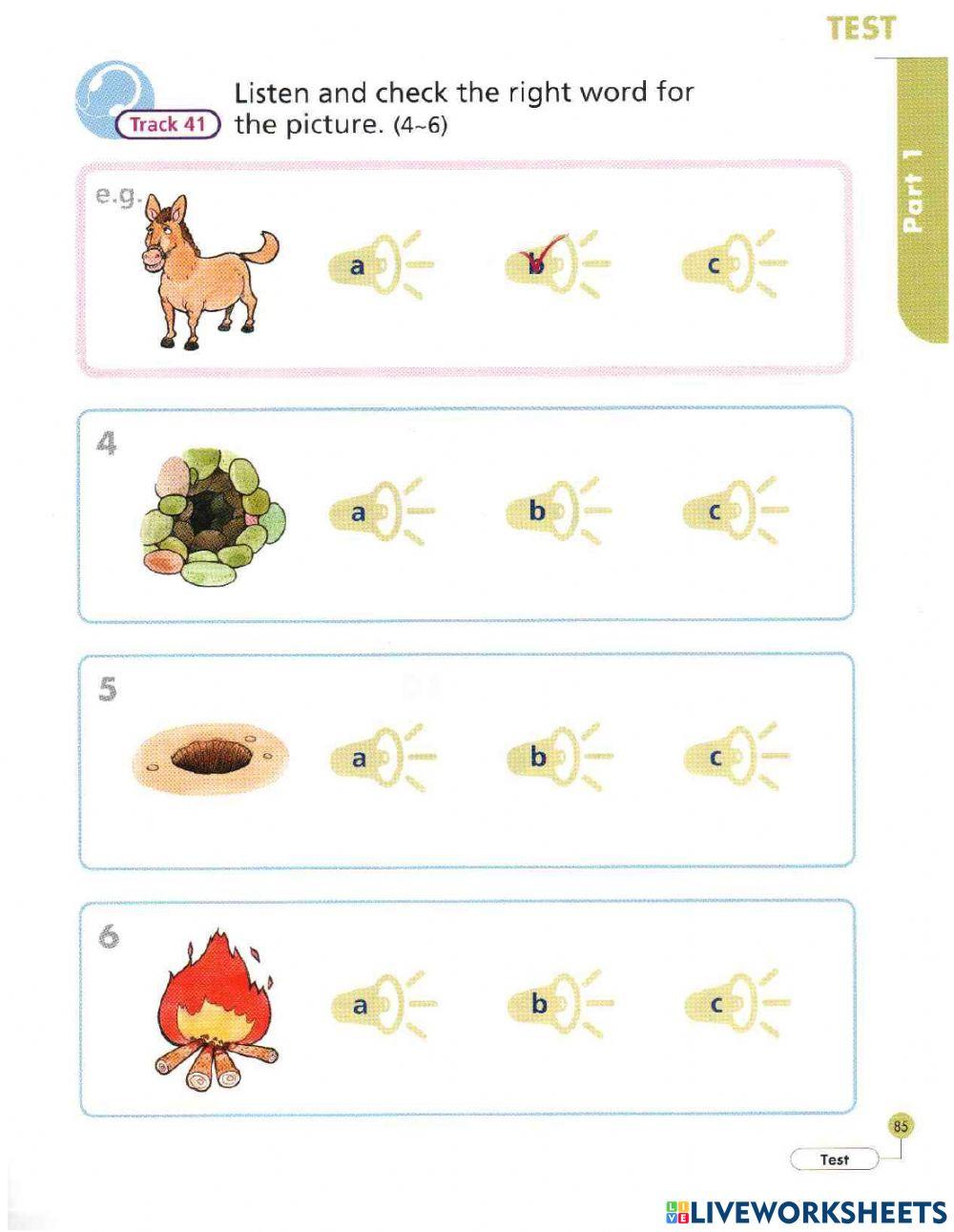 Final Test - Smart Phonic 3
