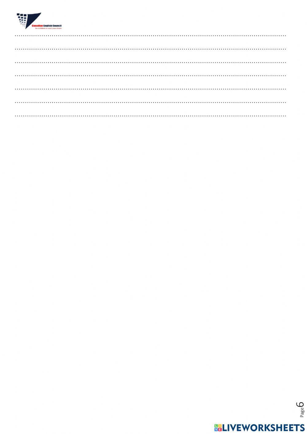 Oxford Discover 2 - Test Unit 5&6