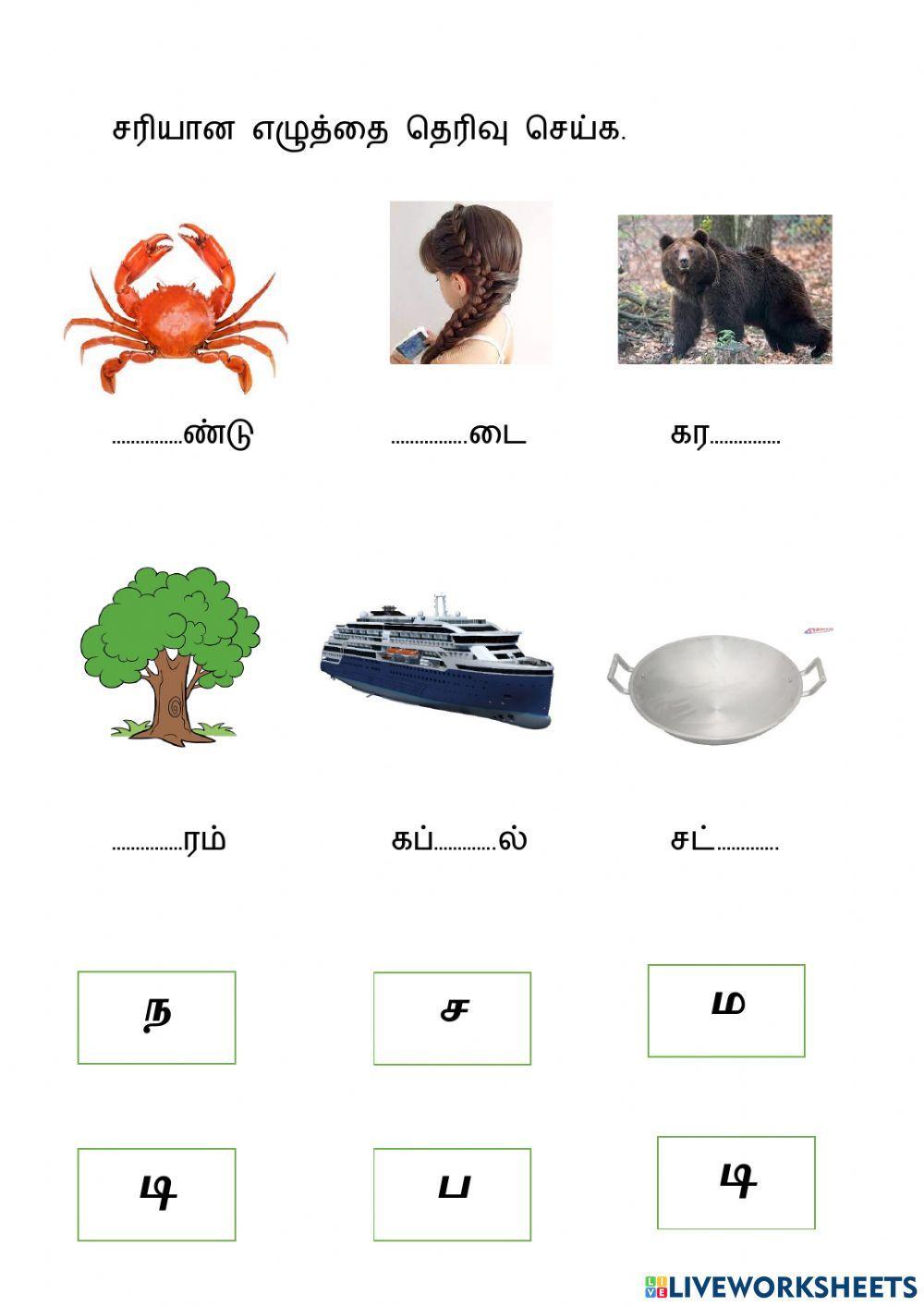 சொற்கள்