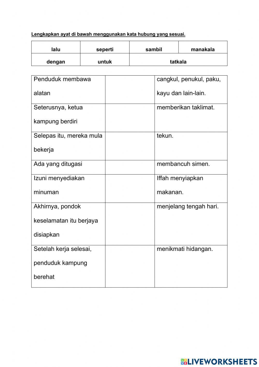 Kita sudah berjaya (m-s 102)