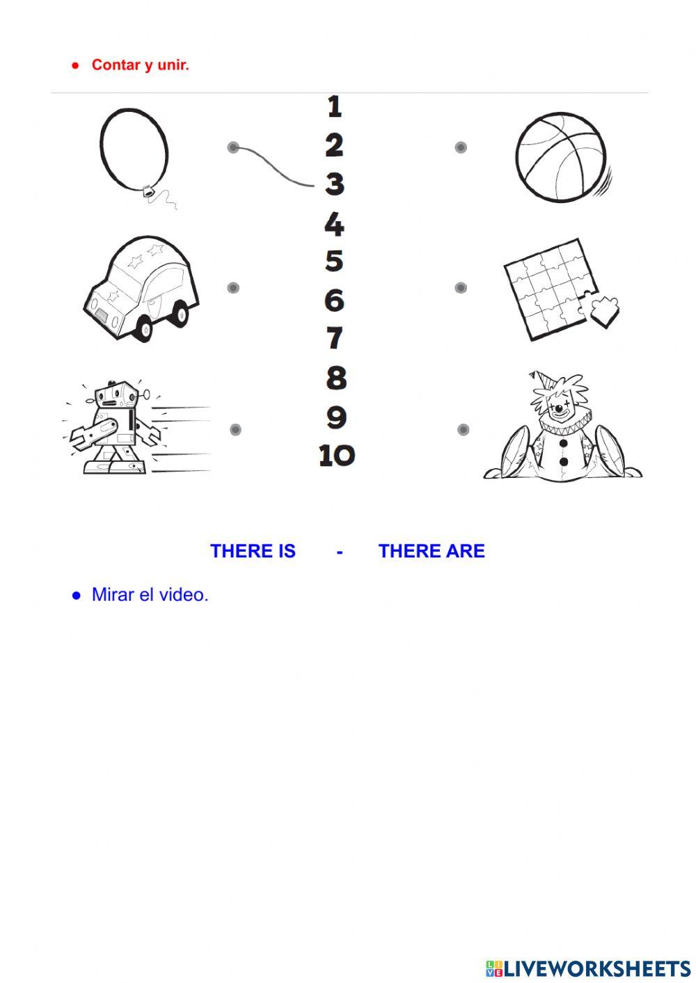 2nd grade Mid-term practice