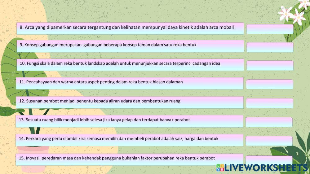 Ulangkaji cakna psv ting 3