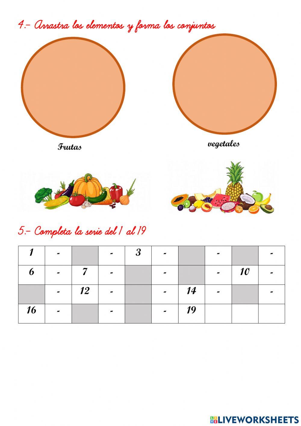 Lección de Matemáticas