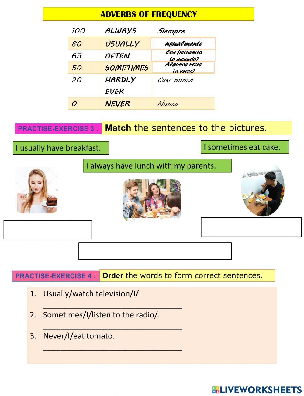 People who make a difference 2 activity worksheet live worksheets