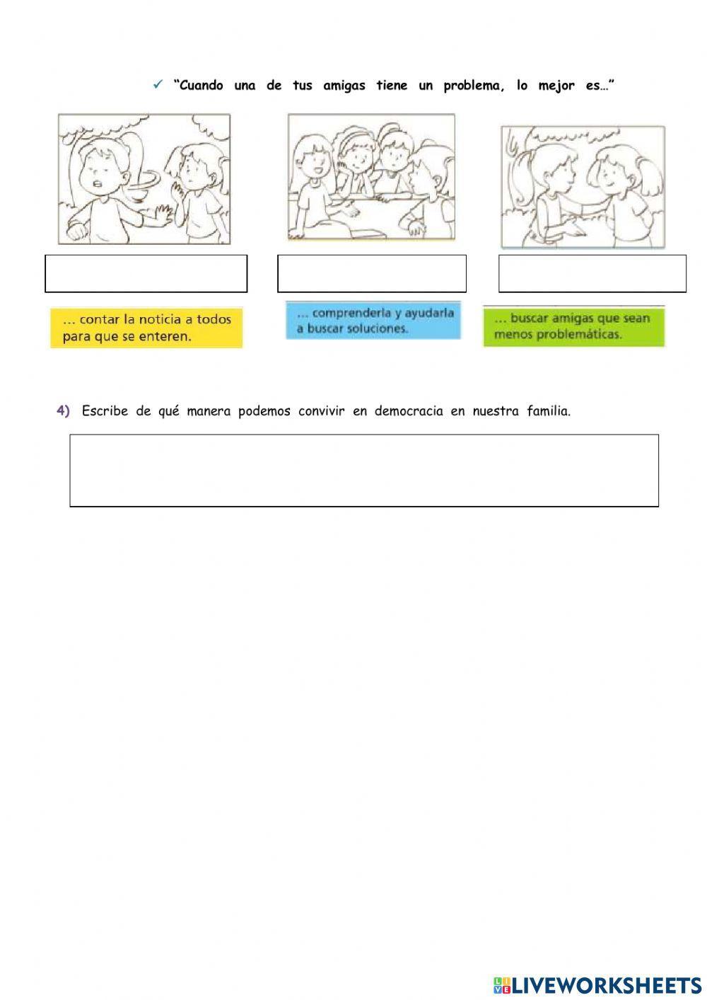 Ciudadanía  y  participación