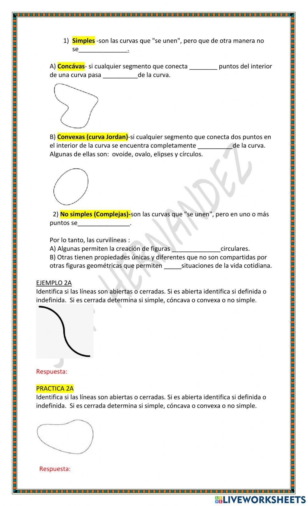 0.B.1.a Tipos de Líneas