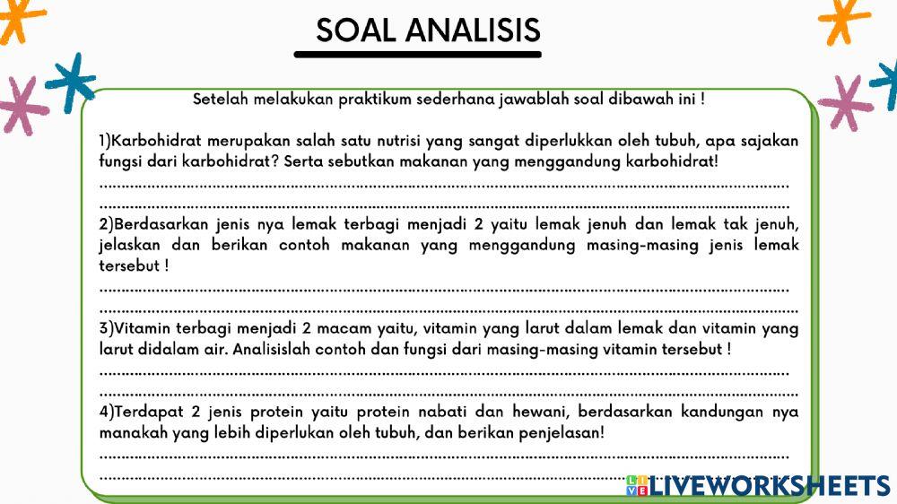 E-lkpd sistem pencernaan manusia-sabrina intan maulida (1813041046)