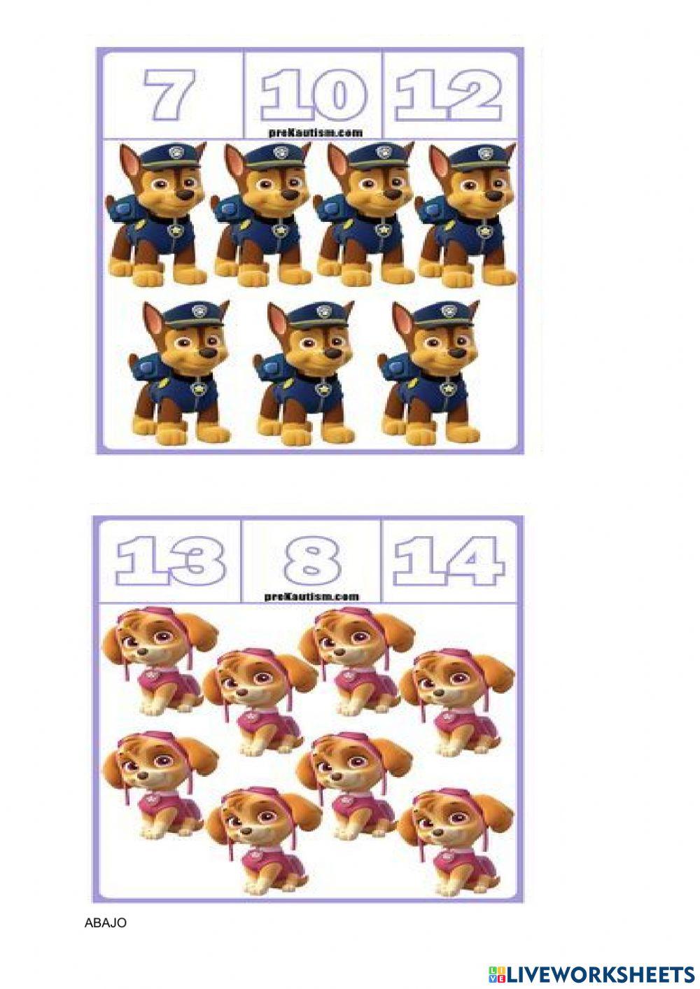 Martina junio ultimo