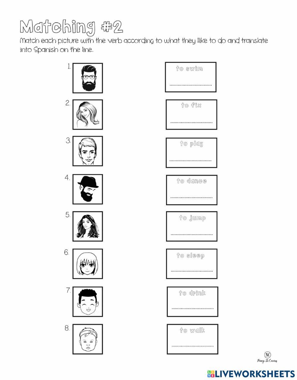 La familia de Margarita