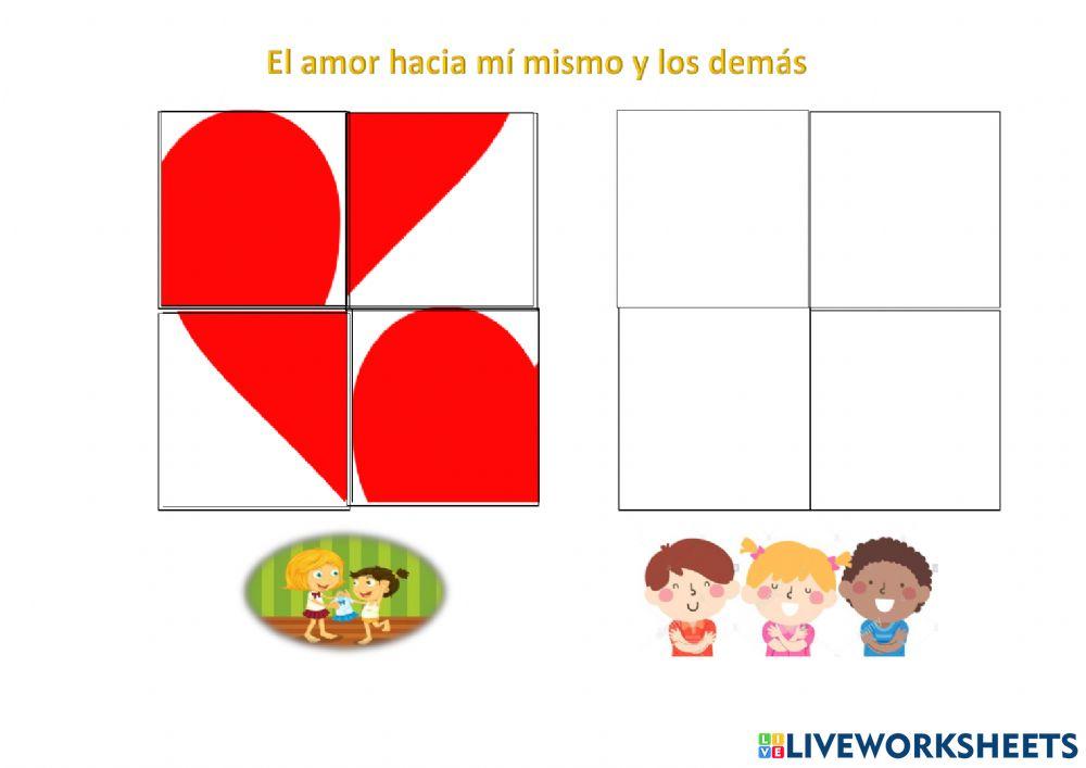 Me amo a mi mismo Me amo a mi mismo