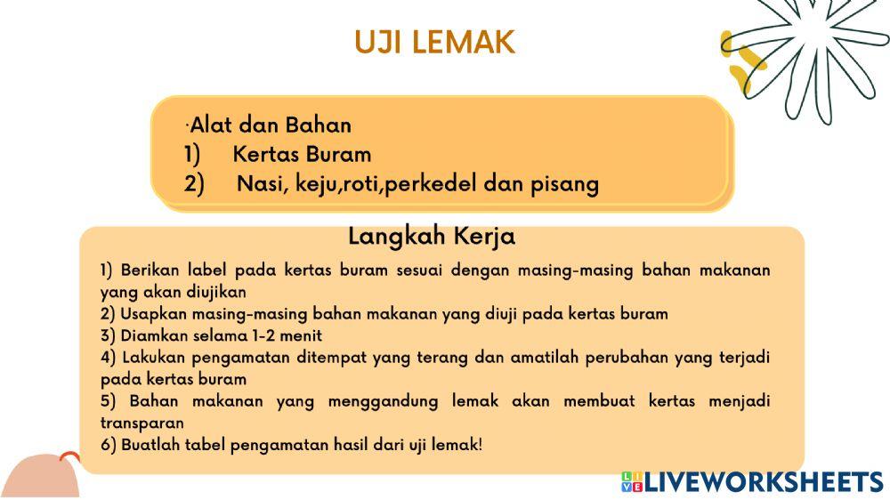E-lkpd (praktikum) sistem pencernaan manusia-sabrina intan maulida (1813041046)