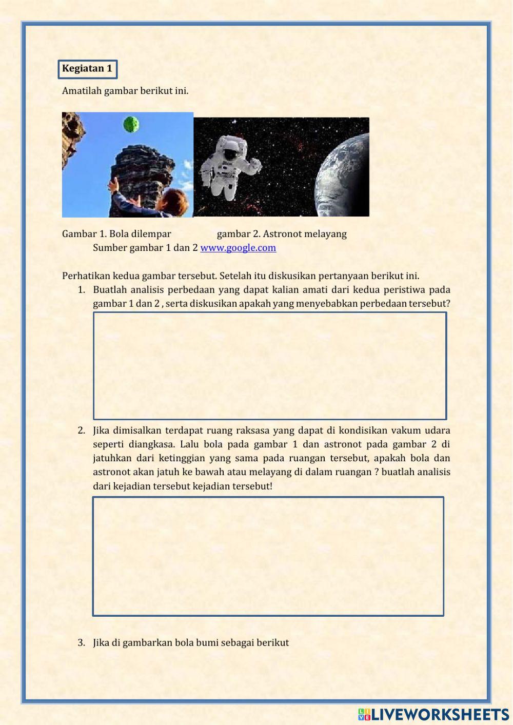 Lkpd medan gravitasi