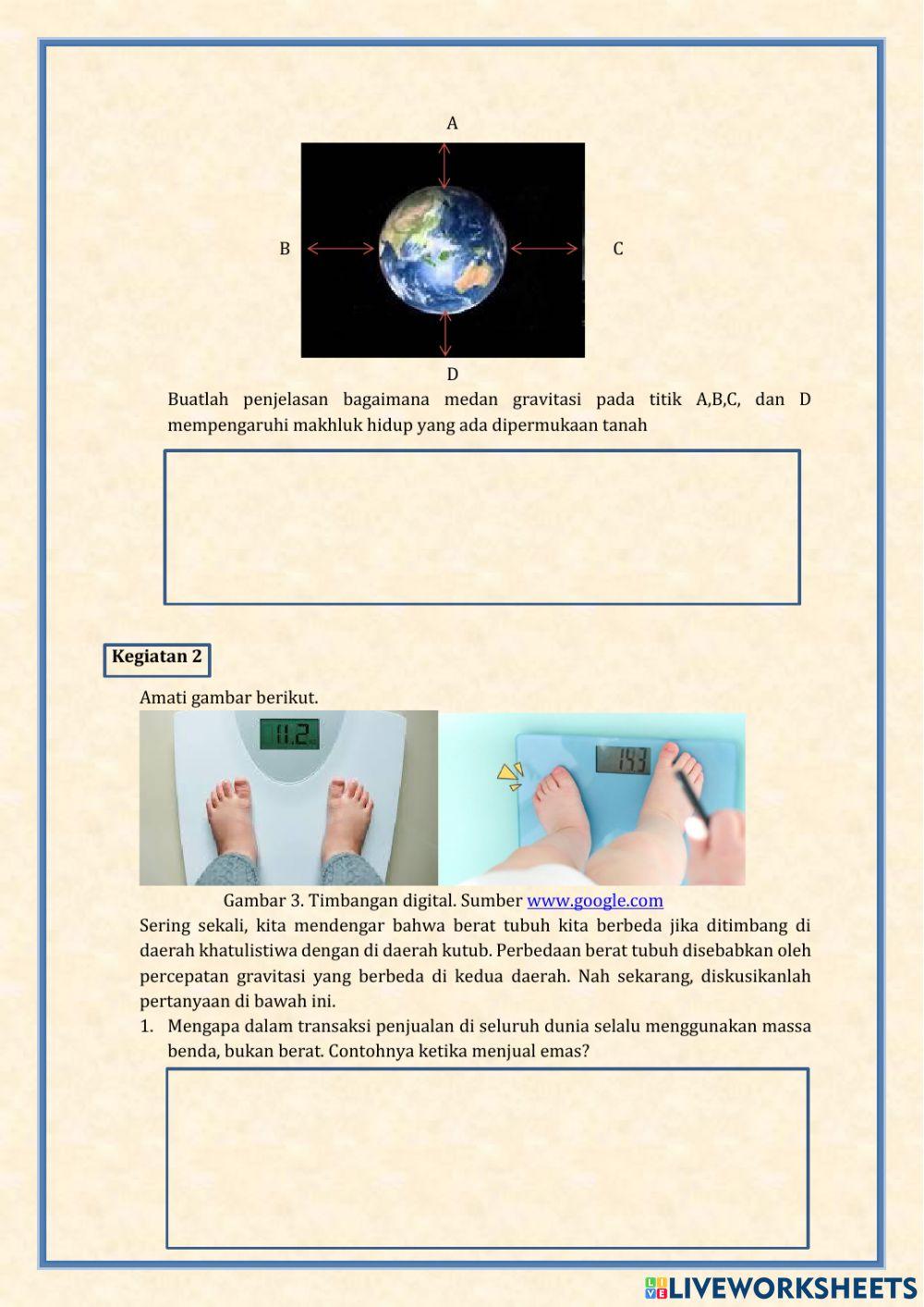 Lkpd medan gravitasi