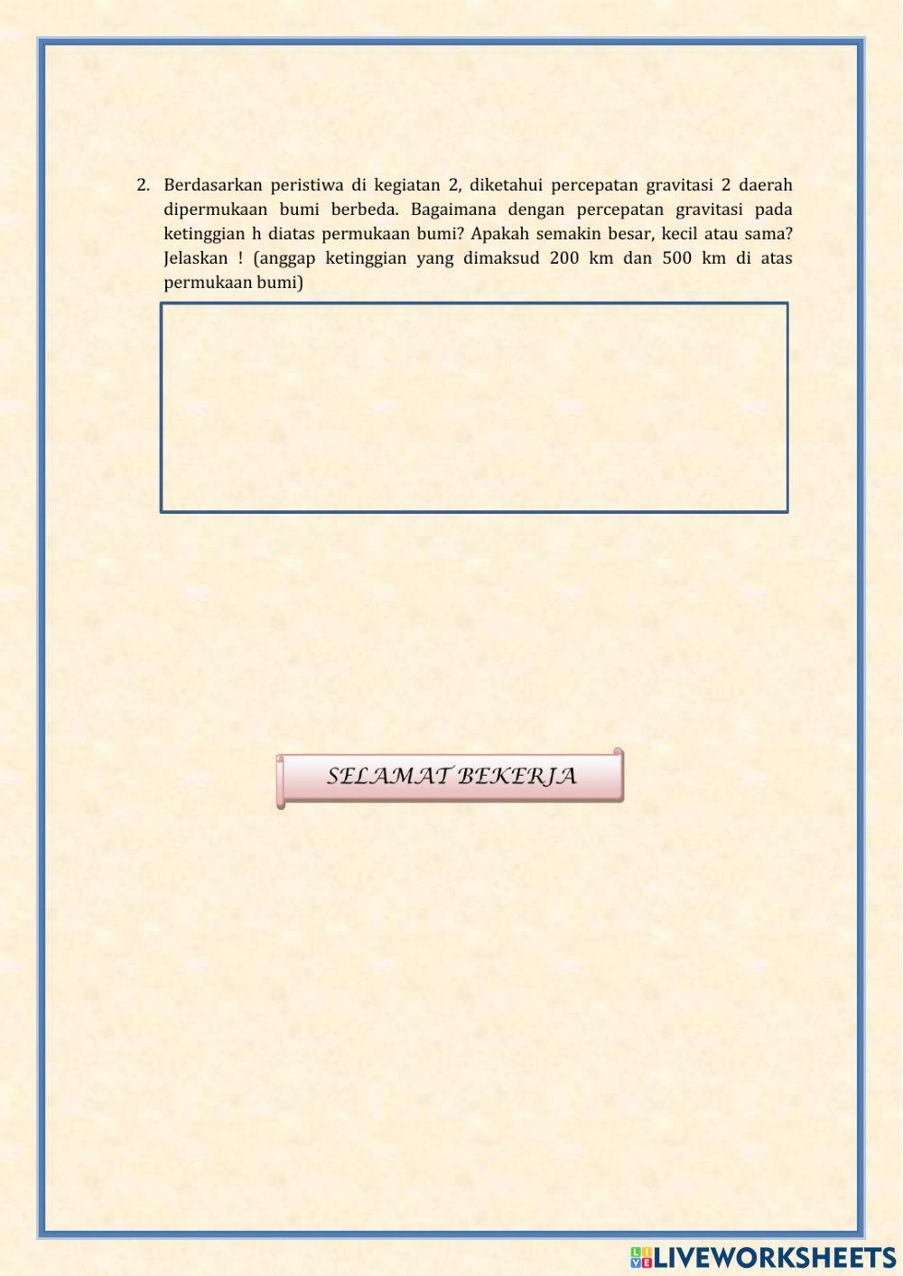 Lkpd medan gravitasi