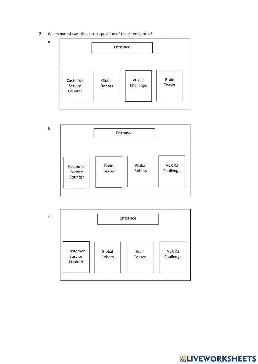 MUET-CEFR Listening Set 2
