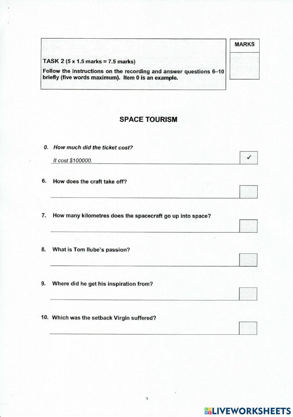 B2 listening eoi melilla junio 2016