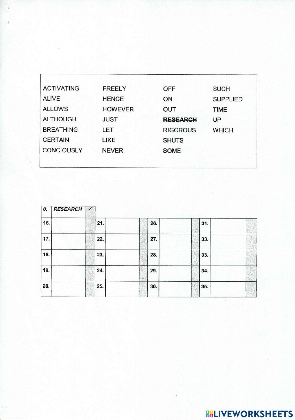 B2 reading eoi melilla junio 2016