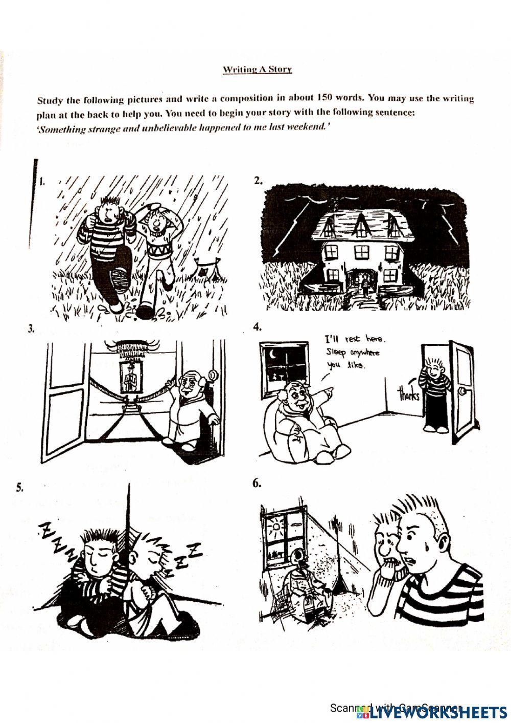 Writing Plan Examples Pdf Writing Plan Examples Pdf