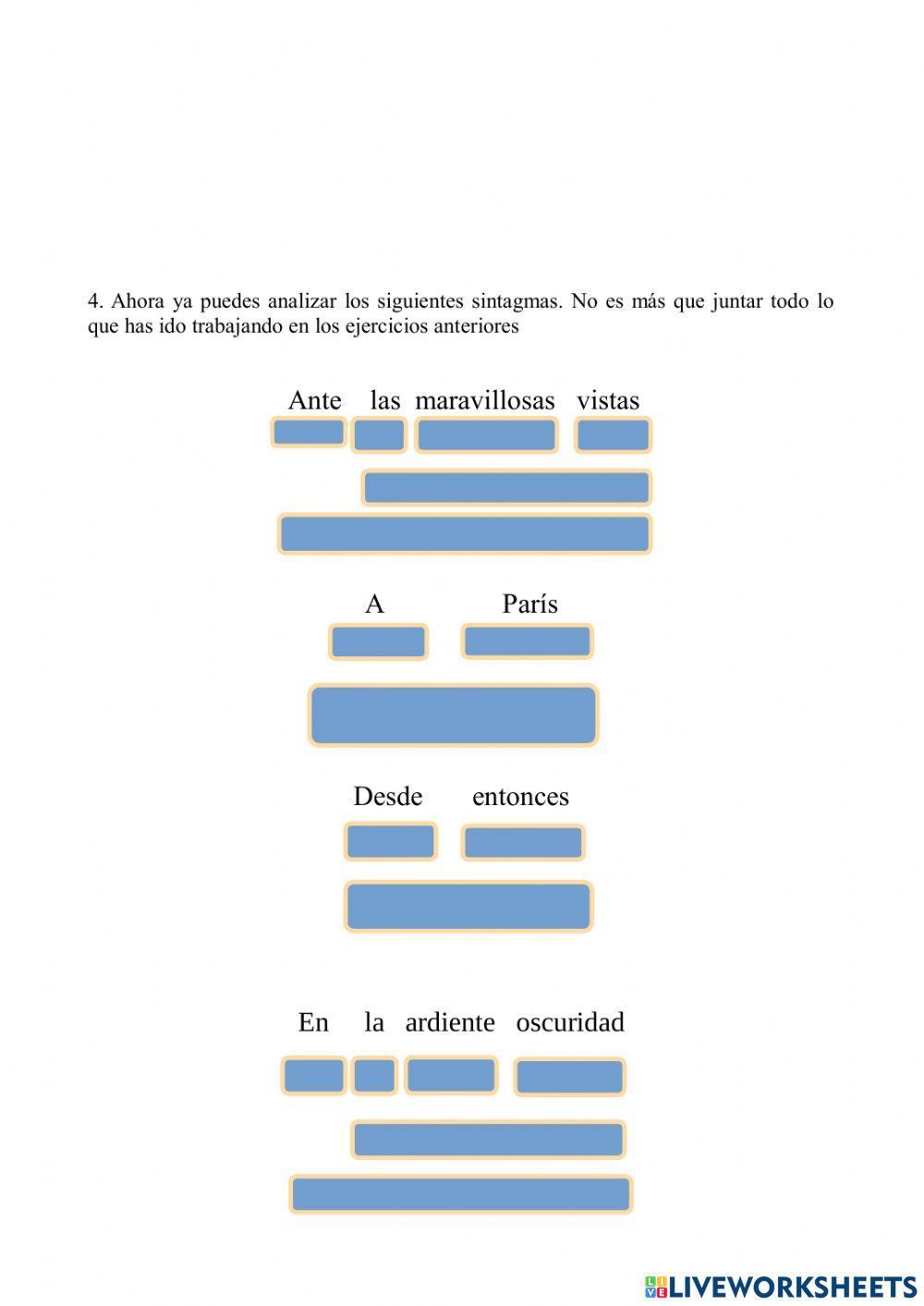 Sintagma preposicional