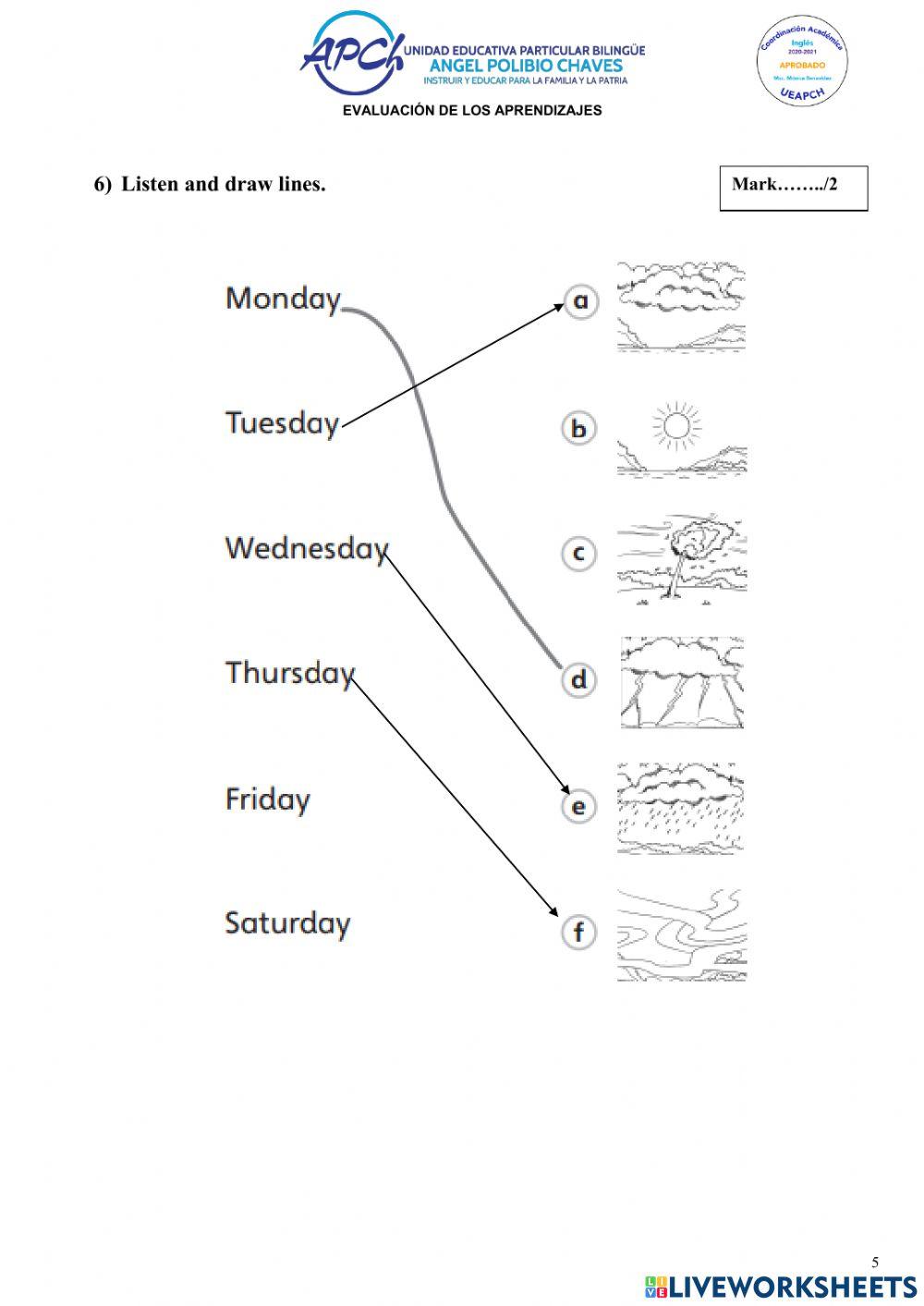 NEE Q2 4 EGB L. Arts Exam